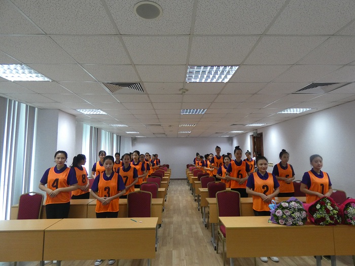 Điều kiện tiếp nhận thực tập sinh Nhật Bản